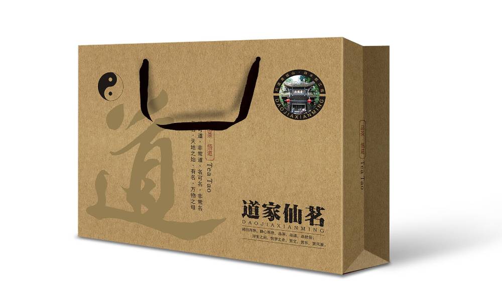 聚焦崇明县产品包装设计：赋能产品，开启市场突围之旅